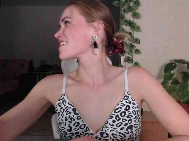 PrincesseMononoke webcam