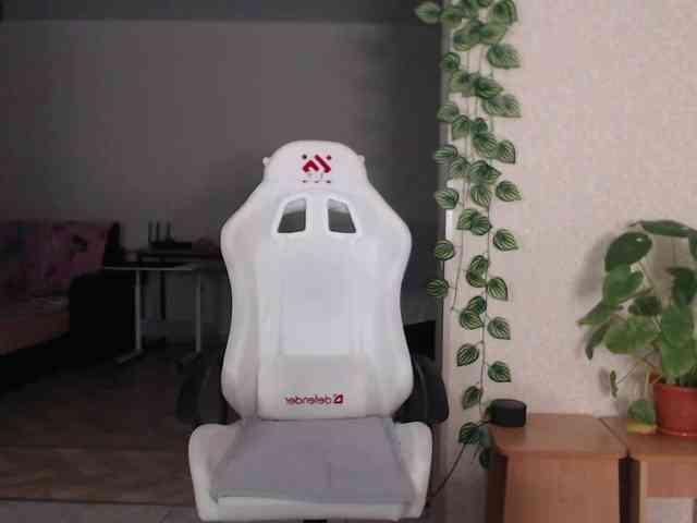 PrincesseMononoke webcam