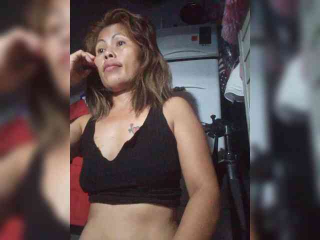 Juicylinky webcam