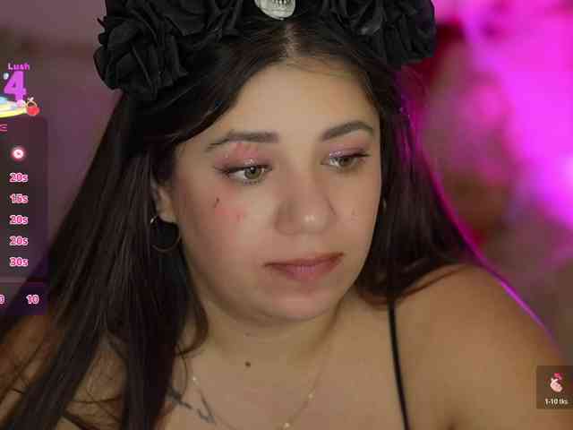 JulietDream webcam