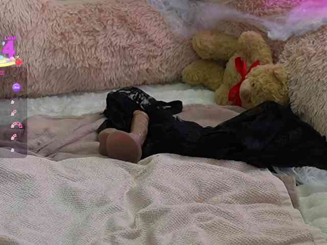JulietDream webcam
