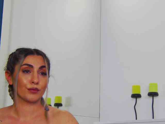 CelineMeyer webcam