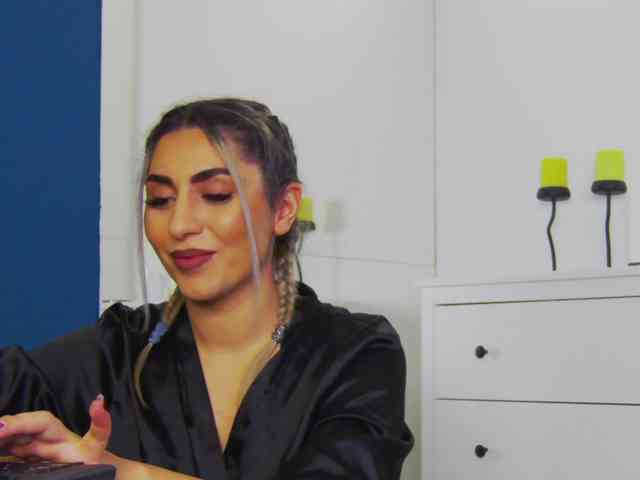CelineMeyer webcam