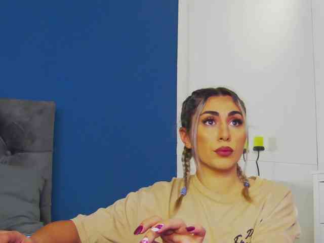 CelineMeyer webcam