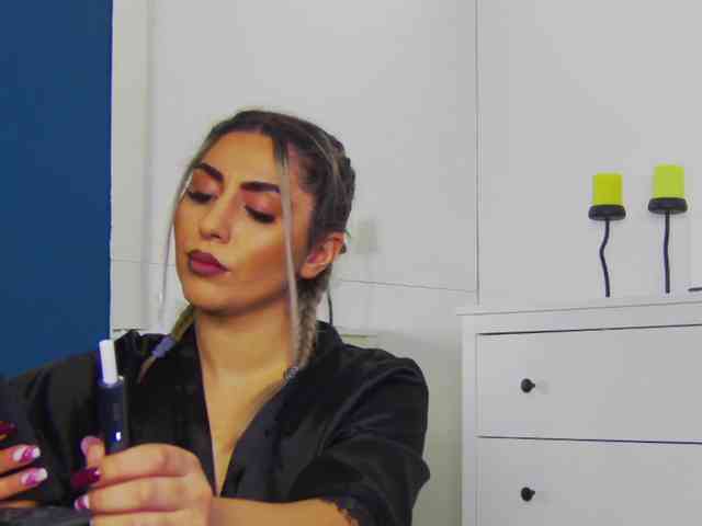 CelineMeyer webcam