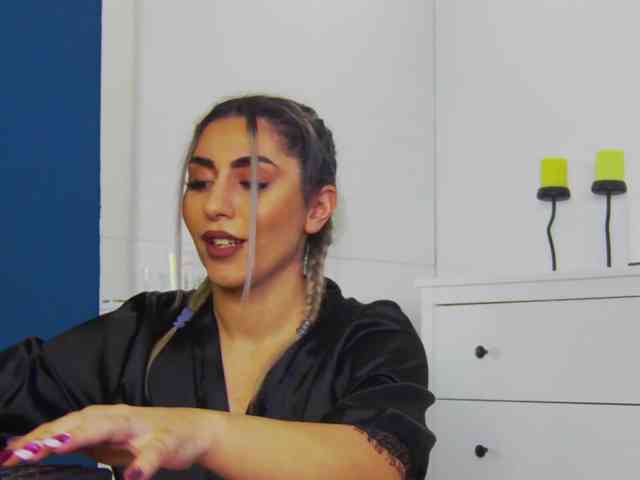 CelineMeyer webcam