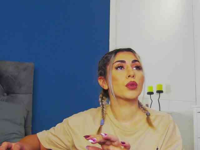 CelineMeyer webcam