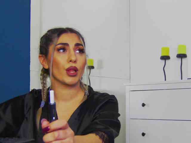 CelineMeyer webcam