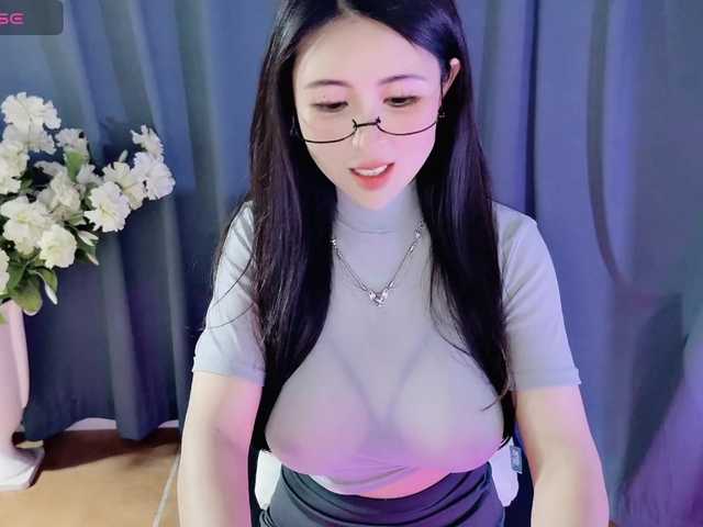 CN-MIMI webcam
