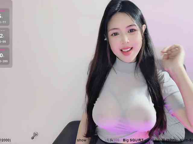 CN-MIMI webcam