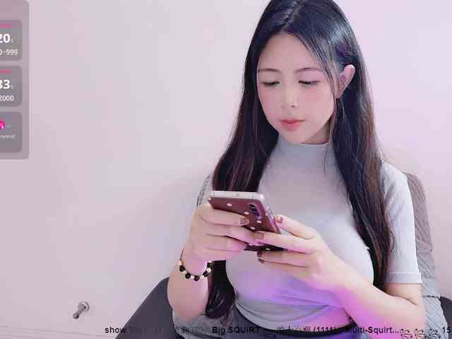 CN-MIMI webcam