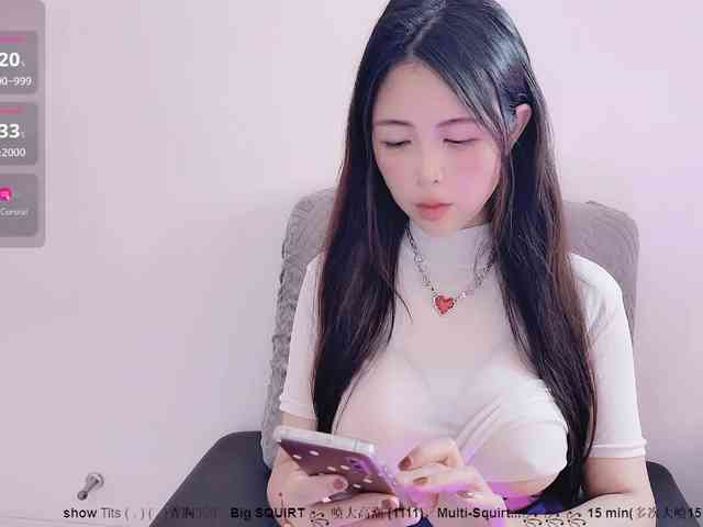 CN-MIMI webcam
