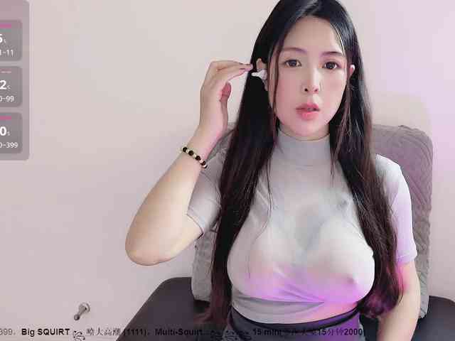 CN-MIMI webcam
