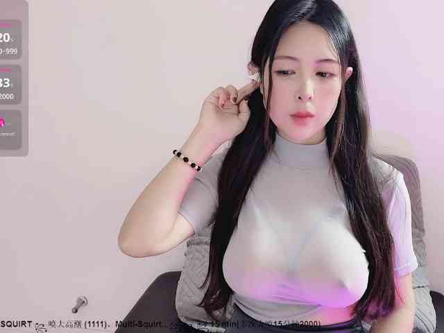 CN-MIMI webcam