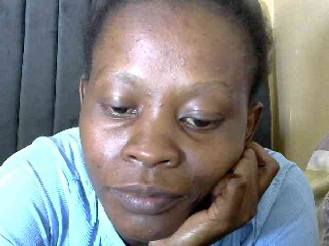 PrettyAlianah webcam