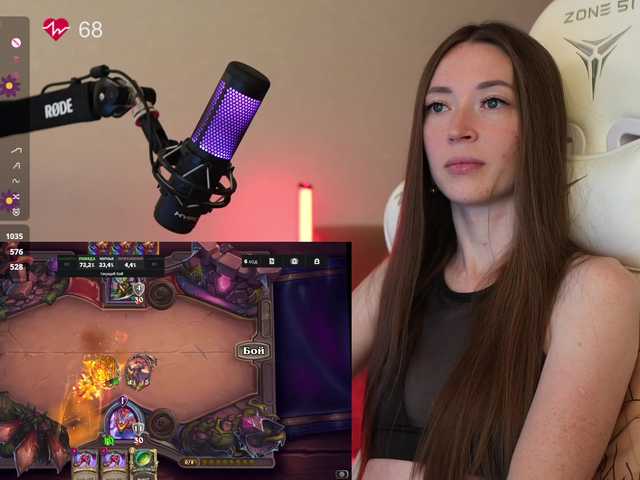 lollipop-o webcam