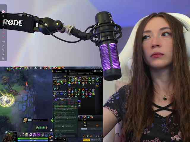 lollipop-o webcam
