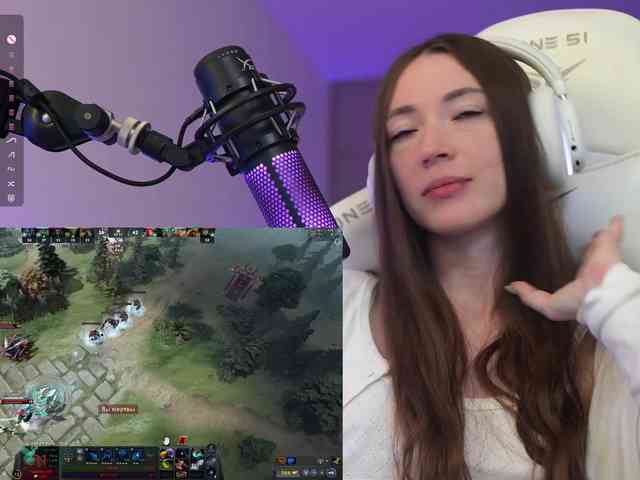 lollipop-o webcam