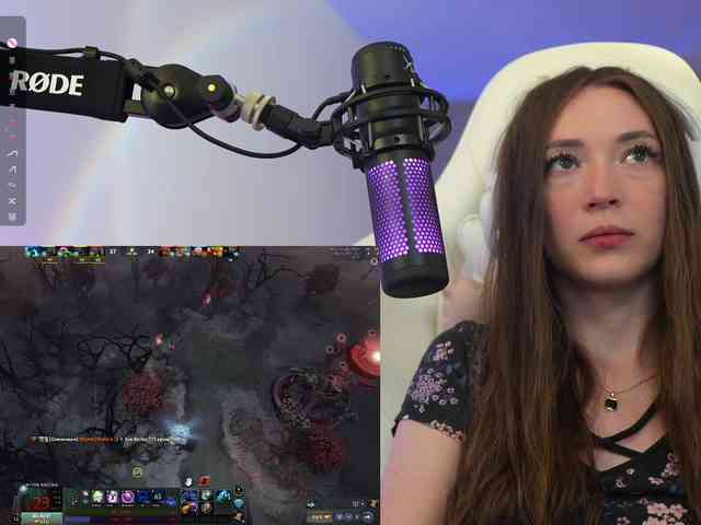 lollipop-o webcam