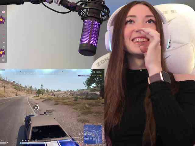 lollipop-o webcam
