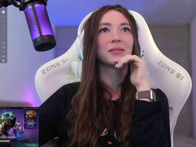 lollipop-o webcam