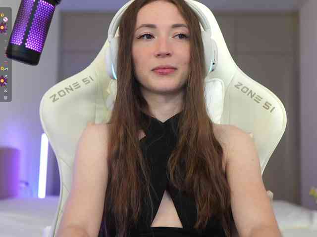 lollipop-o webcam
