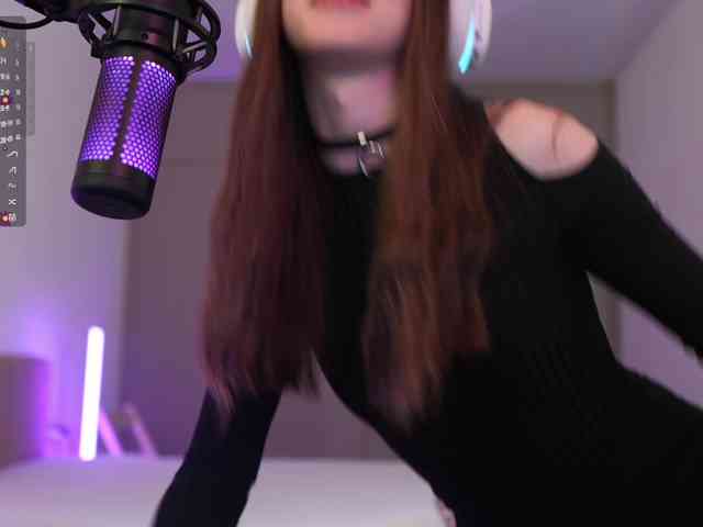 lollipop-o webcam