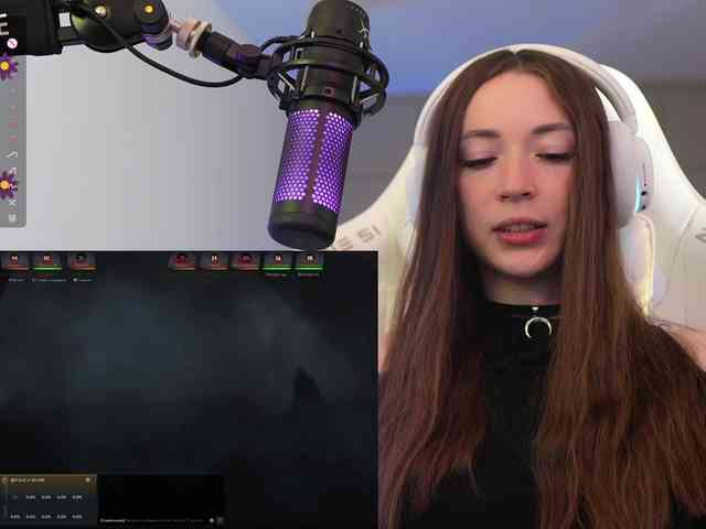 lollipop-o webcam