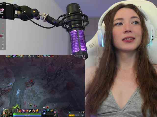 lollipop-o webcam