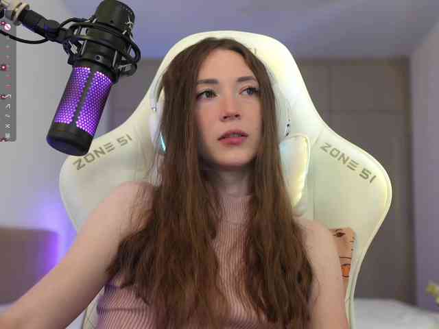 lollipop-o webcam
