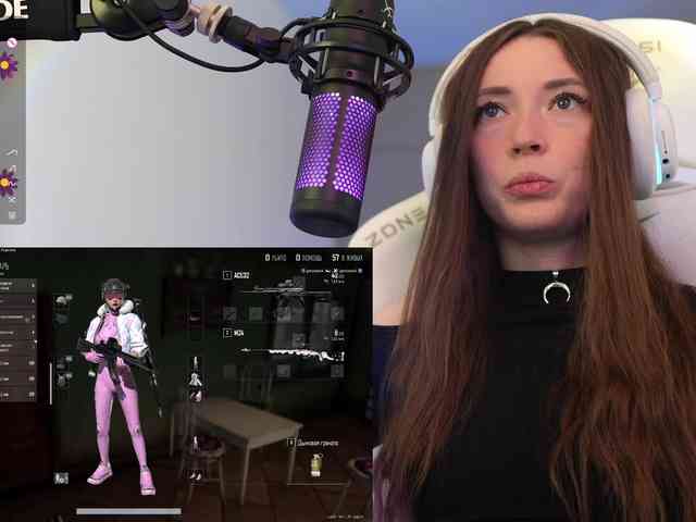 lollipop-o webcam