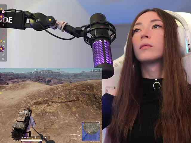 lollipop-o webcam