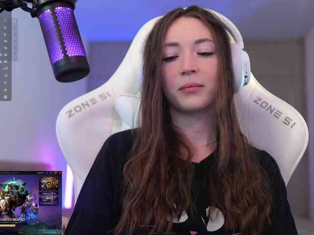 lollipop-o webcam