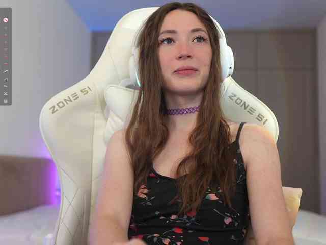 lollipop-o webcam