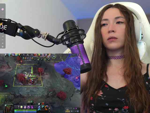 lollipop-o webcam