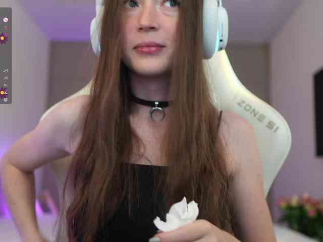 lollipop-o webcam
