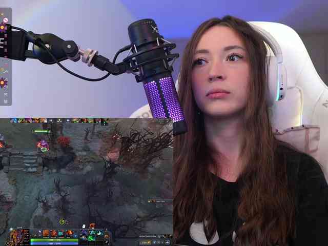lollipop-o webcam