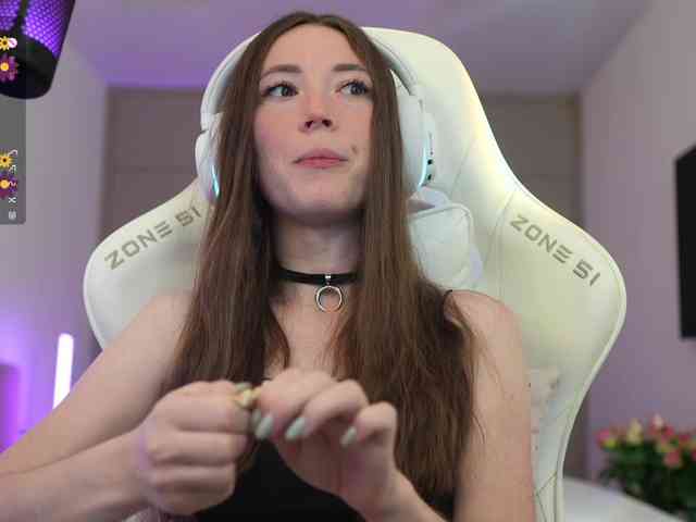 lollipop-o webcam
