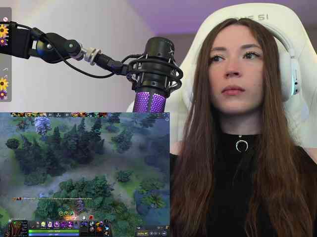 lollipop-o webcam