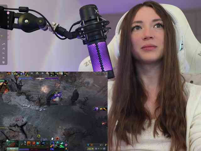 lollipop-o webcam
