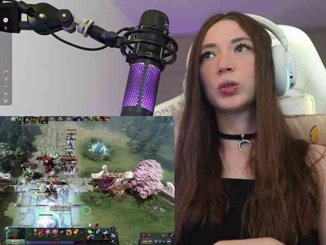 lollipop-o webcam