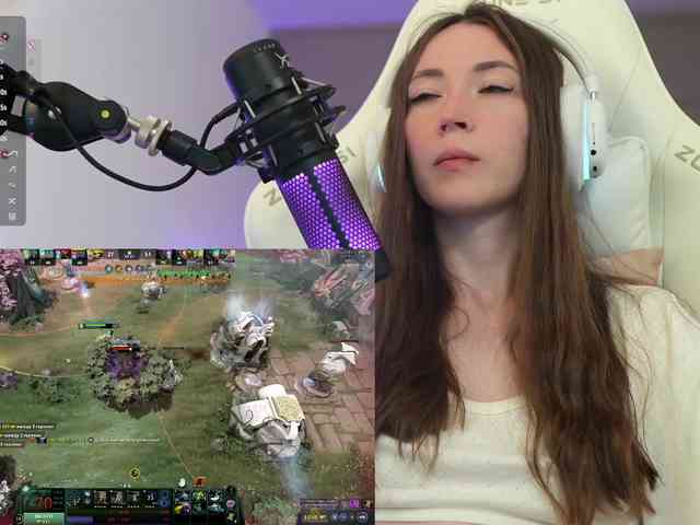 lollipop-o webcam