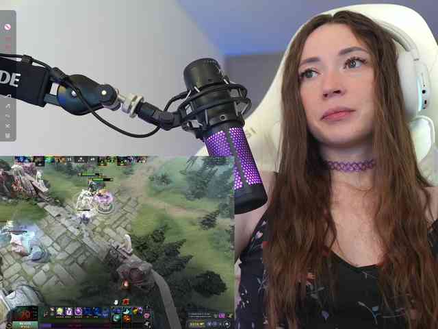 lollipop-o webcam