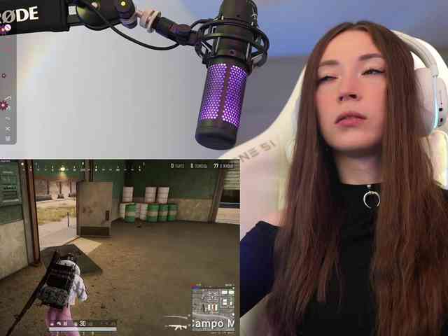 lollipop-o webcam