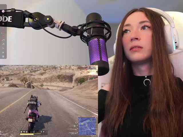 lollipop-o webcam
