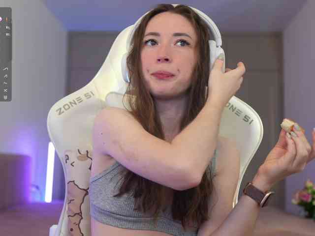 lollipop-o webcam