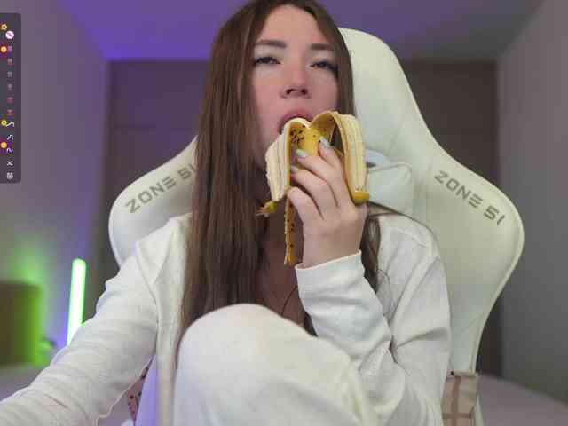 lollipop-o webcam