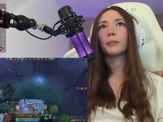 lollipop-o webcam