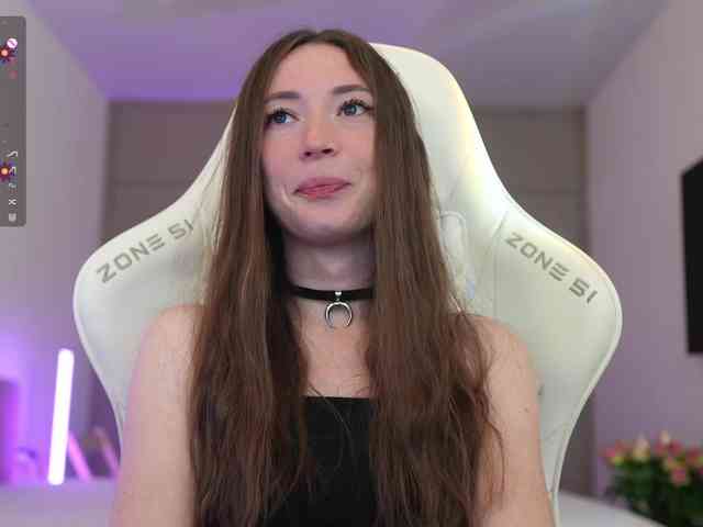 lollipop-o webcam