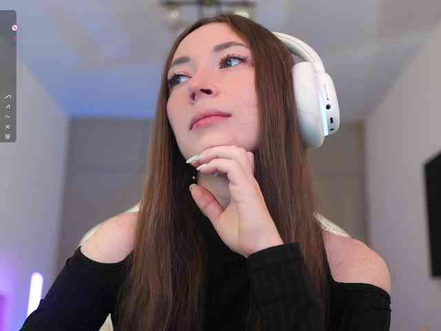 lollipop-o webcam